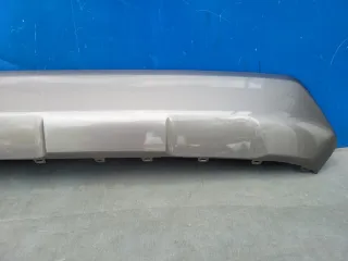52453-42040 Бампер задний Toyota Rav 4 5 Арт e12622997, вид 4