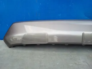 52453-42040 Бампер задний Toyota Rav 4 5 Арт e12622997, вид 5