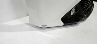 52119-0H180 Бампер передний Toyota Aygo 2 Арт e12622957, вид 4