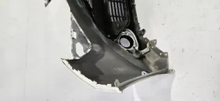 52119-0H180 Бампер передний Toyota Aygo 2 Арт e12622957, вид 6