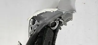 52119-0H180 Бампер передний Toyota Aygo 2 Арт e12622957, вид 8