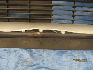 TDP11386 Бампер передний Toyota Aygo 2 Арт e12622955, вид 2
