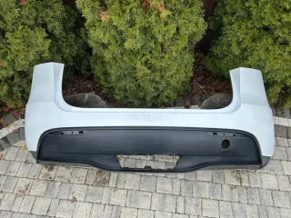1540120-01-E Бампер задний Tesla model Y Арт e12622922, вид 1