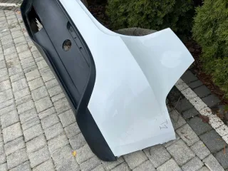 1540120-01-E Бампер задний Tesla model Y Арт e12622922, вид 2