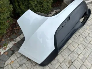 1540120-01-E Бампер задний Tesla model Y Арт e12622922, вид 3