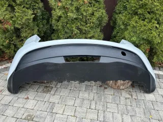 1540120-01-E Бампер задний Tesla model Y Арт e12622922, вид 4