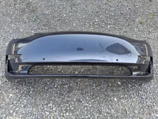 1084168-S0-E 1084168-00-E Бампер передний Tesla model 3 Арт e12622902, вид 1