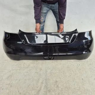 71811-E8L Бампер задний Suzuki Swift 4 Арт e12622893, вид 1