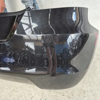 71811-E8L Бампер задний Suzuki Swift 4 Арт e12622893, вид 6