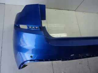 466000000xxx0000 Бампер задний Skoda Kamiq Арт e12622770, вид 3