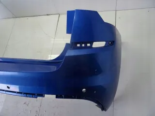 466000000xxx0000 Бампер задний Skoda Kamiq Арт e12622770, вид 4