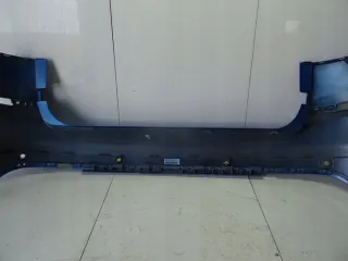 466000000xxx0000 Бампер задний Skoda Kamiq Арт e12622770, вид 5