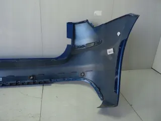 466000000xxx0000 Бампер задний Skoda Kamiq Арт e12622770, вид 7