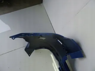 466000000xxx0000 Бампер задний Skoda Kamiq Арт e12622770, вид 8