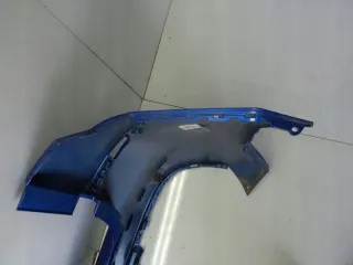 466000000xxx0000 Бампер задний Skoda Kamiq Арт e12622770, вид 9