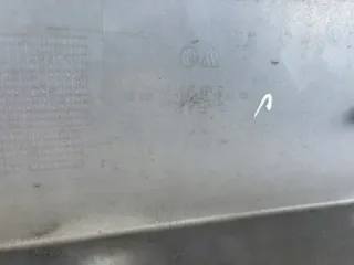 5J0807221D Бампер передний Skoda Fabia 2 Арт e12622745, вид 6