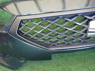5FJ807221D Бампер передний Seat Tarraco Арт e12622715, вид 2