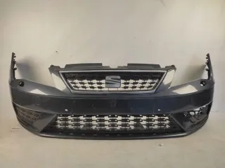 5f0807221r Бампер передний Seat Leon 3 Арт e12622685, вид 1