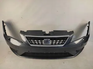 5f0807221r Бампер передний Seat Leon 3 Арт e12622685, вид 2
