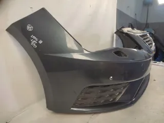 5f0807221r Бампер передний Seat Leon 3 Арт e12622685, вид 3