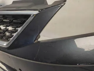 5f0807221r Бампер передний Seat Leon 3 Арт e12622685, вид 4