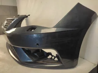 5f0807221r Бампер передний Seat Leon 3 Арт e12622685, вид 5