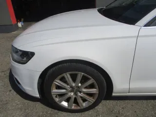  Крыло переднее левое Audi A6 C7 (S6,RS6) Арт e12622684, вид 1