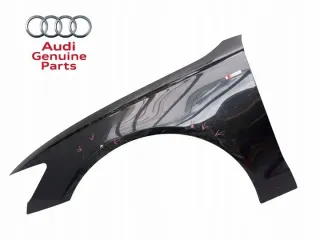  Крыло переднее левое Audi A6 C7 (S6,RS6) Арт e12622675, вид 1