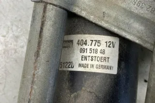 09151848 Механизм стеклоочистителя (трапеция дворников) Volvo S60 3 Арт e12622601