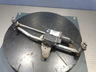 3AB955419 Механизм стеклоочистителя (трапеция дворников) Volkswagen Passat B7 Арт e12622482, вид 1