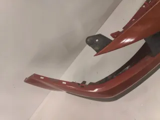  Бампер передний Renault Megane 2 Арт e12622428, вид 5