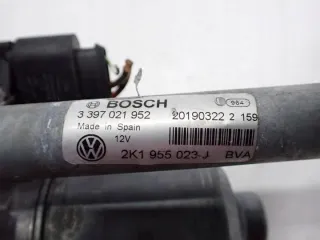 2K1955023J 2K1955119F Механизм стеклоочистителя (трапеция дворников) Volkswagen Caddy 3 Арт e12622376, вид 3