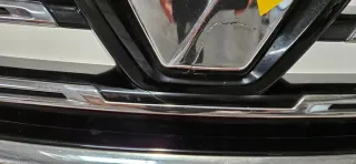 620224374R Бампер передний Renault Megane 4 Арт e12622356, вид 3