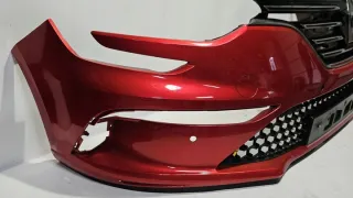 620224374R Бампер передний Renault Megane 4 Арт e12622356, вид 4