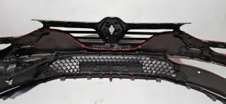620224374R Бампер передний Renault Megane 4 Арт e12622356, вид 9