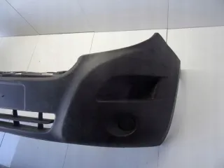  Бампер передний Renault Master 3 Арт e12622346, вид 4