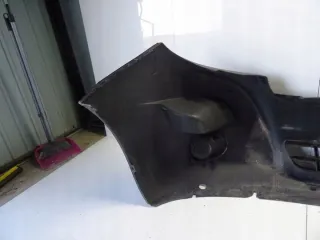  Бампер передний Renault Master 3 Арт e12622346, вид 6