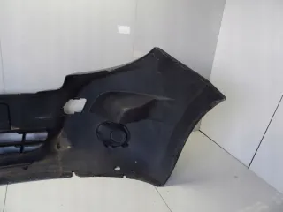  Бампер передний Renault Master 3 Арт e12622346, вид 7