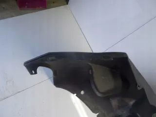  Бампер передний Renault Master 3 Арт e12622346, вид 8