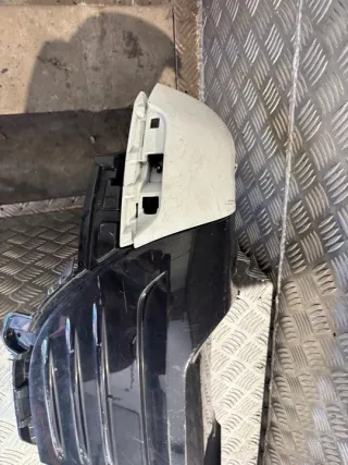850B21905R Бампер задний Renault Clio 4 Арт e12622291, вид 5