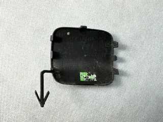 511658583R Бампер задний Renault Clio 4 Арт e12622290, вид 2