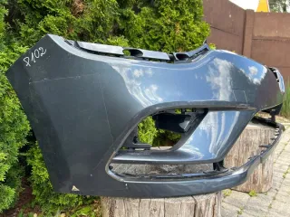 620220765R Бампер передний Renault Clio 4 Арт e12622271, вид 4
