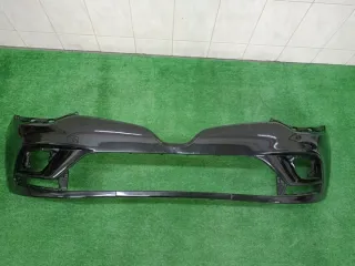 254699 Бампер задний Renault Clio 4 Арт e12622270, вид 1