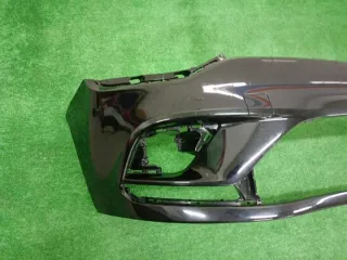254699 Бампер задний Renault Clio 4 Арт e12622270, вид 2