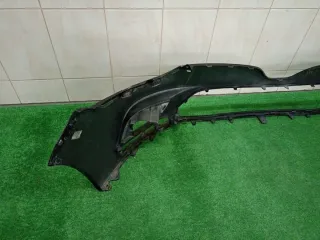 254699 Бампер задний Renault Clio 4 Арт e12622270, вид 7
