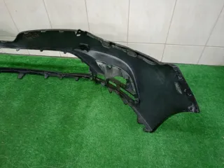 254699 Бампер задний Renault Clio 4 Арт e12622270, вид 8