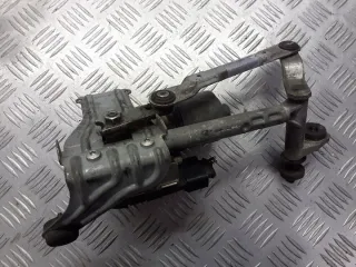1P0955120A Механизм стеклоочистителя (трапеция дворников) Seat Leon 2 Арт e12622250, вид 2