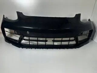 971807221AC Бампер передний Porsche Panamera 971 Арт e12622213, вид 7