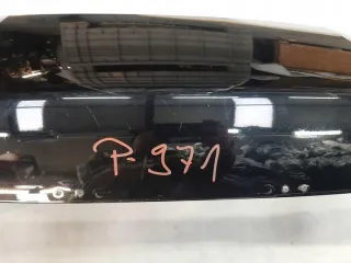 971807221F Бампер передний Porsche Panamera 971 Арт e12622212, вид 2