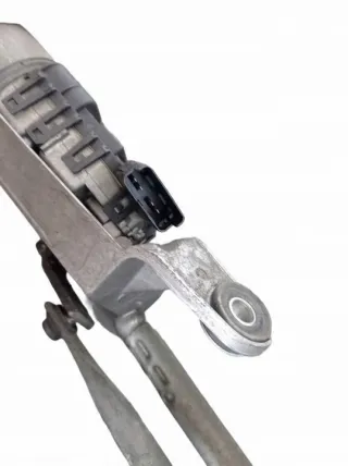 8200141270 Механизм стеклоочистителя (трапеция дворников) Renault Modus Арт e12622191, вид 2